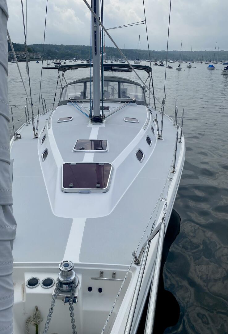 Slide: The Image of Catalina 42 mkII 2005 - 5143913