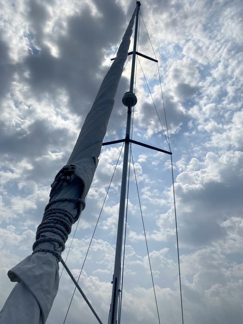 Slide: The Image of Catalina 42 mkII 2005 - 5143914