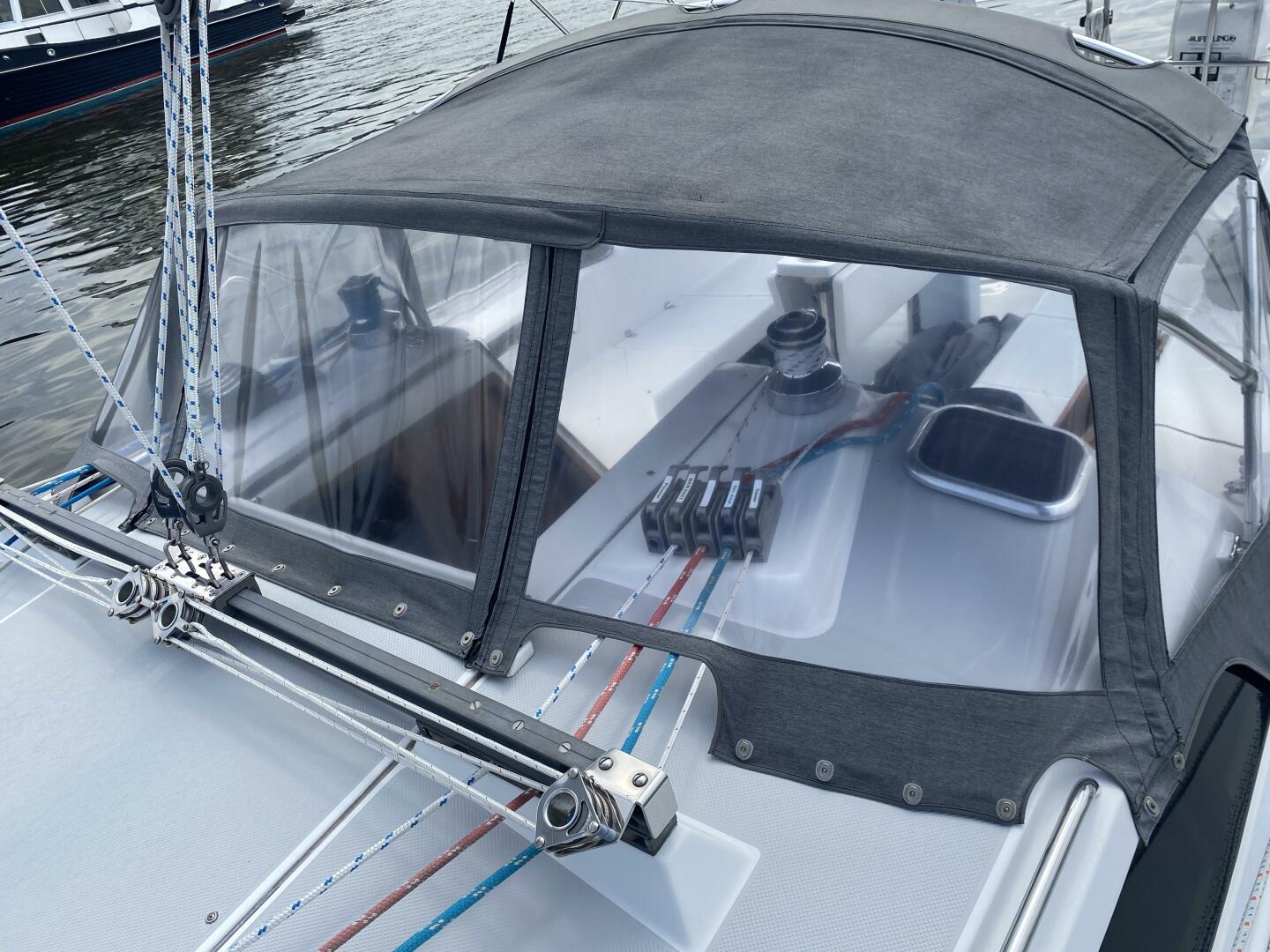 Slide: The Image of Catalina 42 mkII 2005 - 5143915
