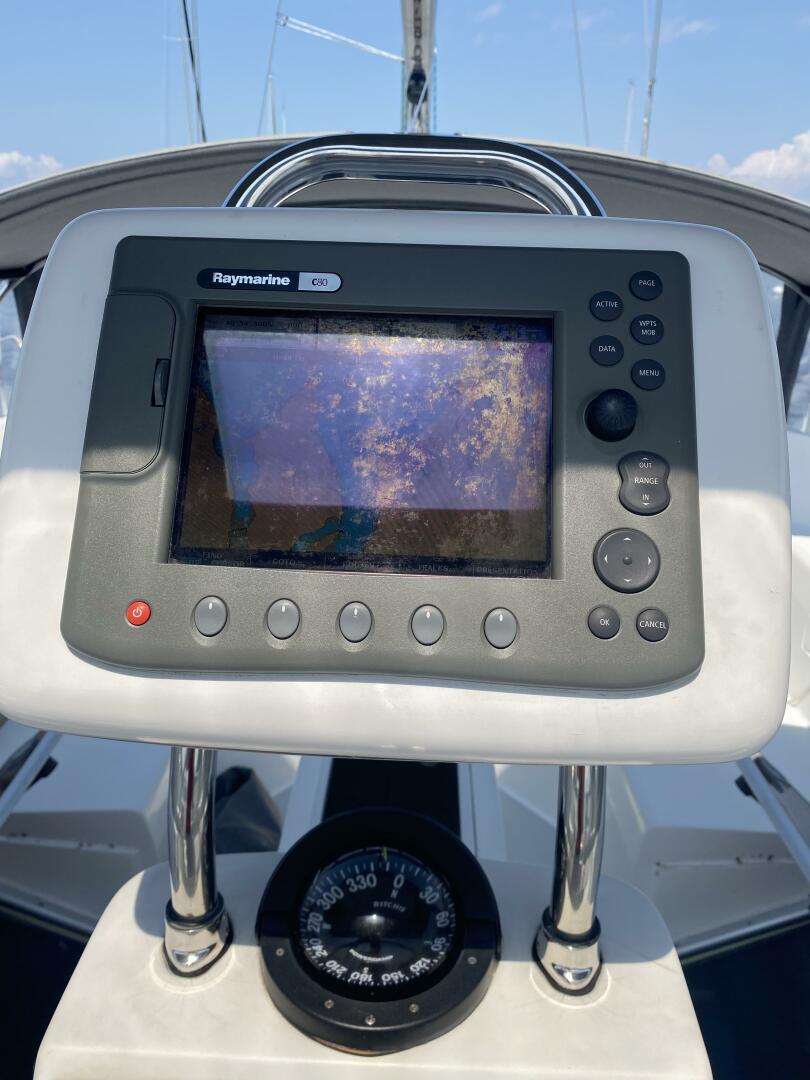 Slide: The Image of Catalina 42 mkII 2005 - 5143919