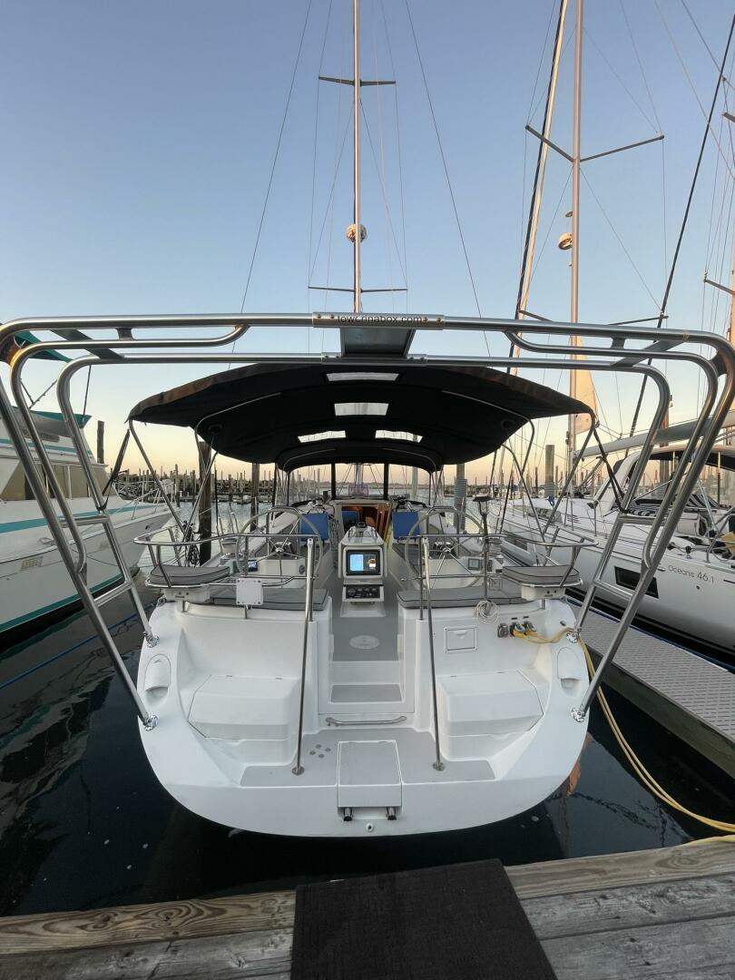 Slide: The Image of Catalina 445 2010 - 4811750