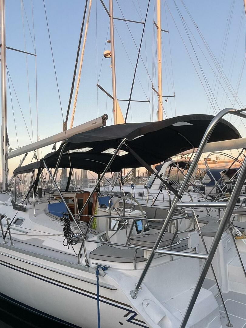 Slide: The Image of Catalina 445 2010 - 4811748
