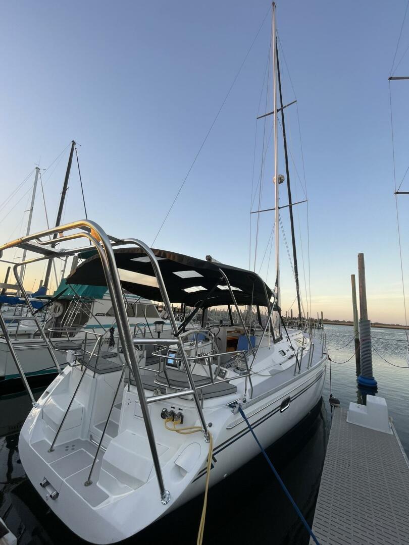 Slide: The Image of Catalina 445 2010 - 4811751