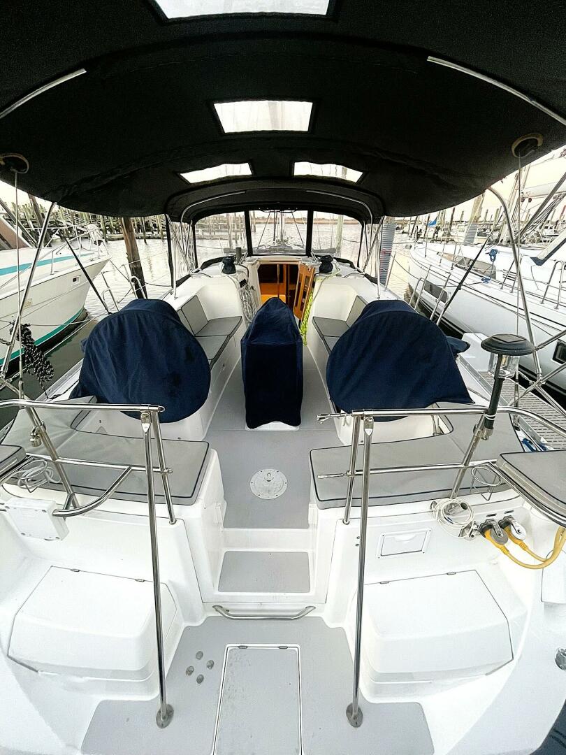 Slide: The Image of Catalina 445 2010 - 4811753