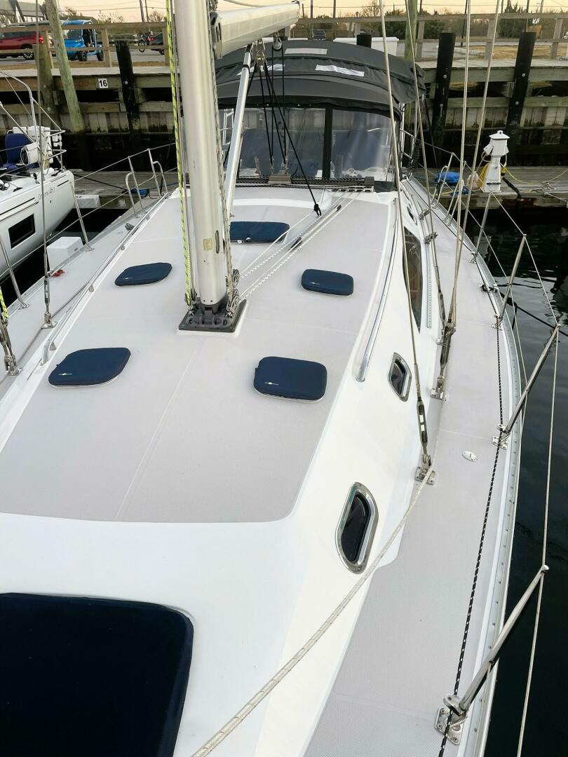 Slide: The Image of Catalina 445 2010 - 4811759