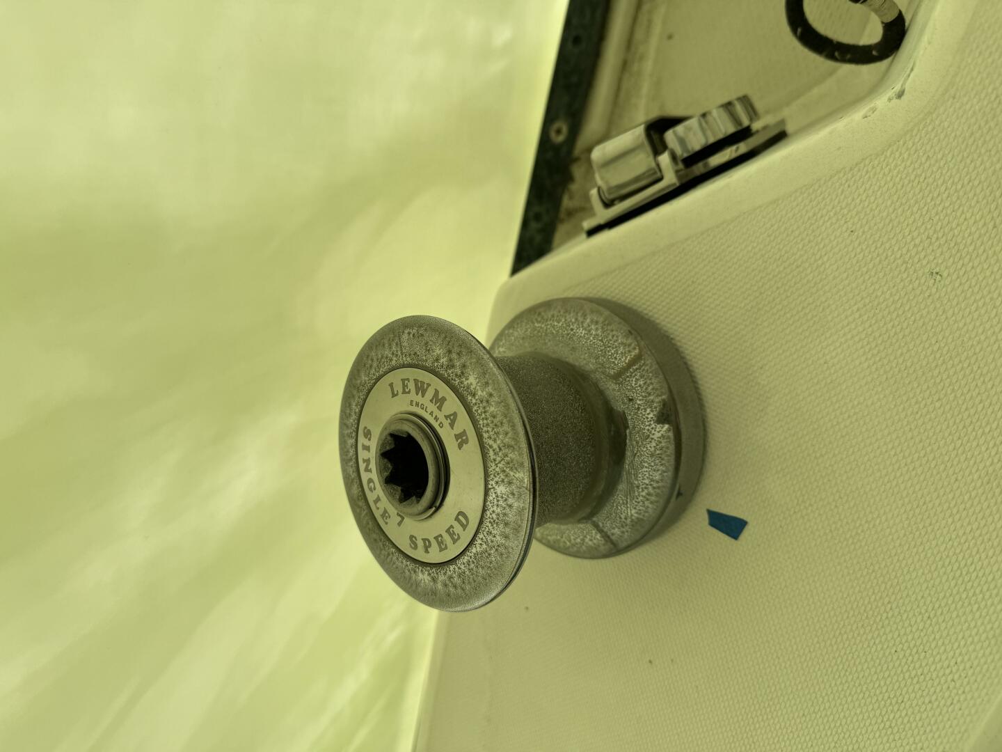 Slide: The Image of Catalina C25 1983 - 4984316