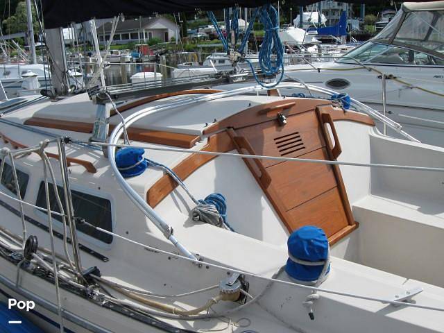 Slide: The Image of Aft Cockpit - 15383701