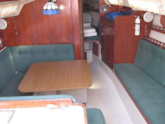 Slide: The Image of Dinette &amp; Bench Seat - 15383706