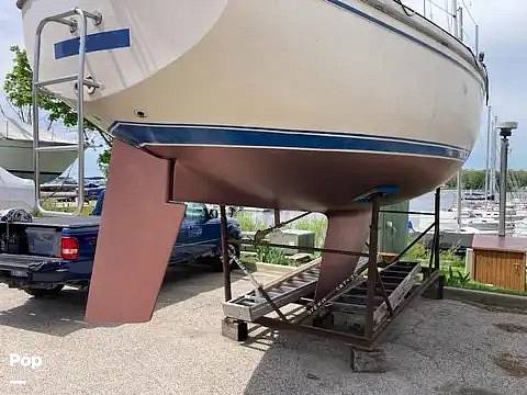 Slide: The Image of Catalina C30 1984 - 15456141