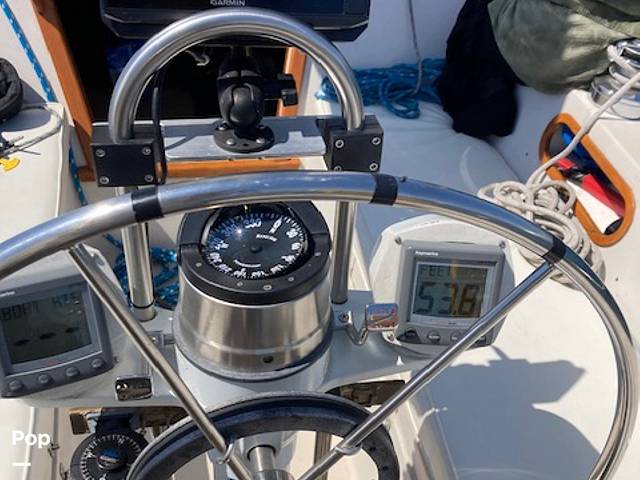 Slide: The Image of Catalina C30 1984 - 15632527