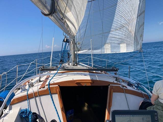 Slide: The Image of Catalina C30 1984 - 15632528