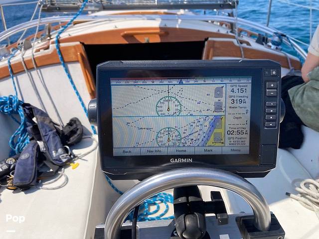 Slide: The Image of Catalina C30 1984 - 15632529