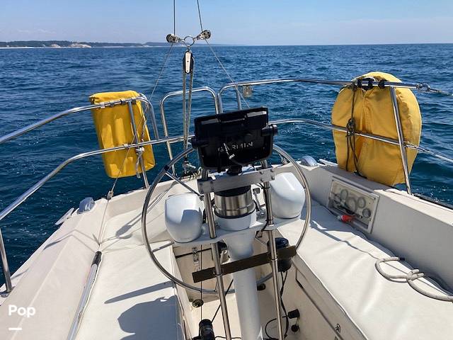 Slide: The Image of Catalina C30 1984 - 15632531