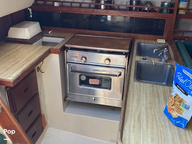 Slide: The Image of Catalina C30 1984 - 15632534