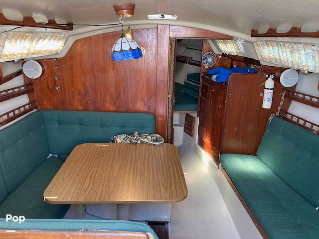 Slide: The Image of Catalina C30 1984 - 15632536