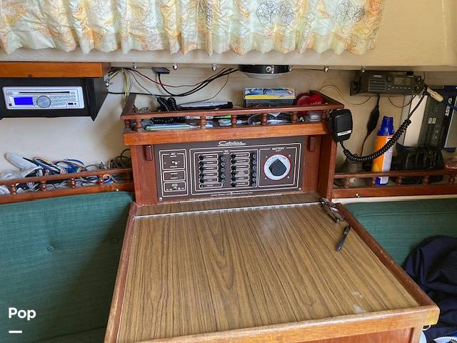 Slide: The Image of Catalina C30 1984 - 15632537