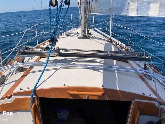 Slide: The Image of Catalina C30 1984 - 15632540