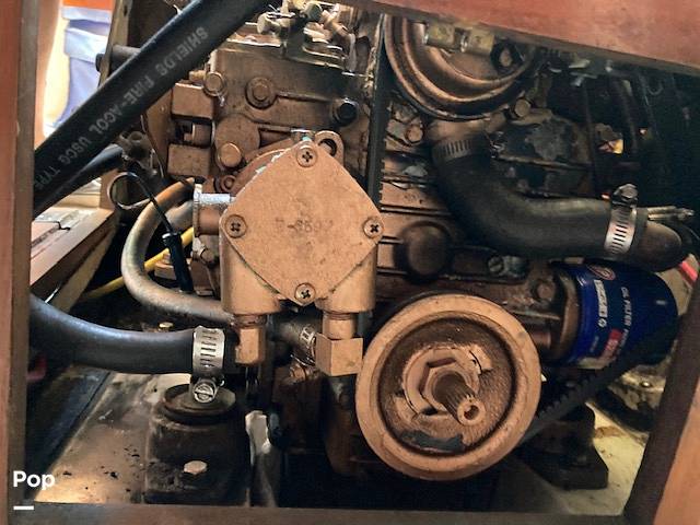 Slide: The Image of Catalina C30 1984 - 15632546