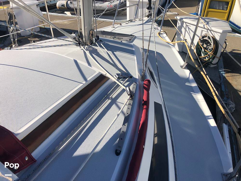 Slide: The Image of Catalina Capri 26 1992 - 15106515
