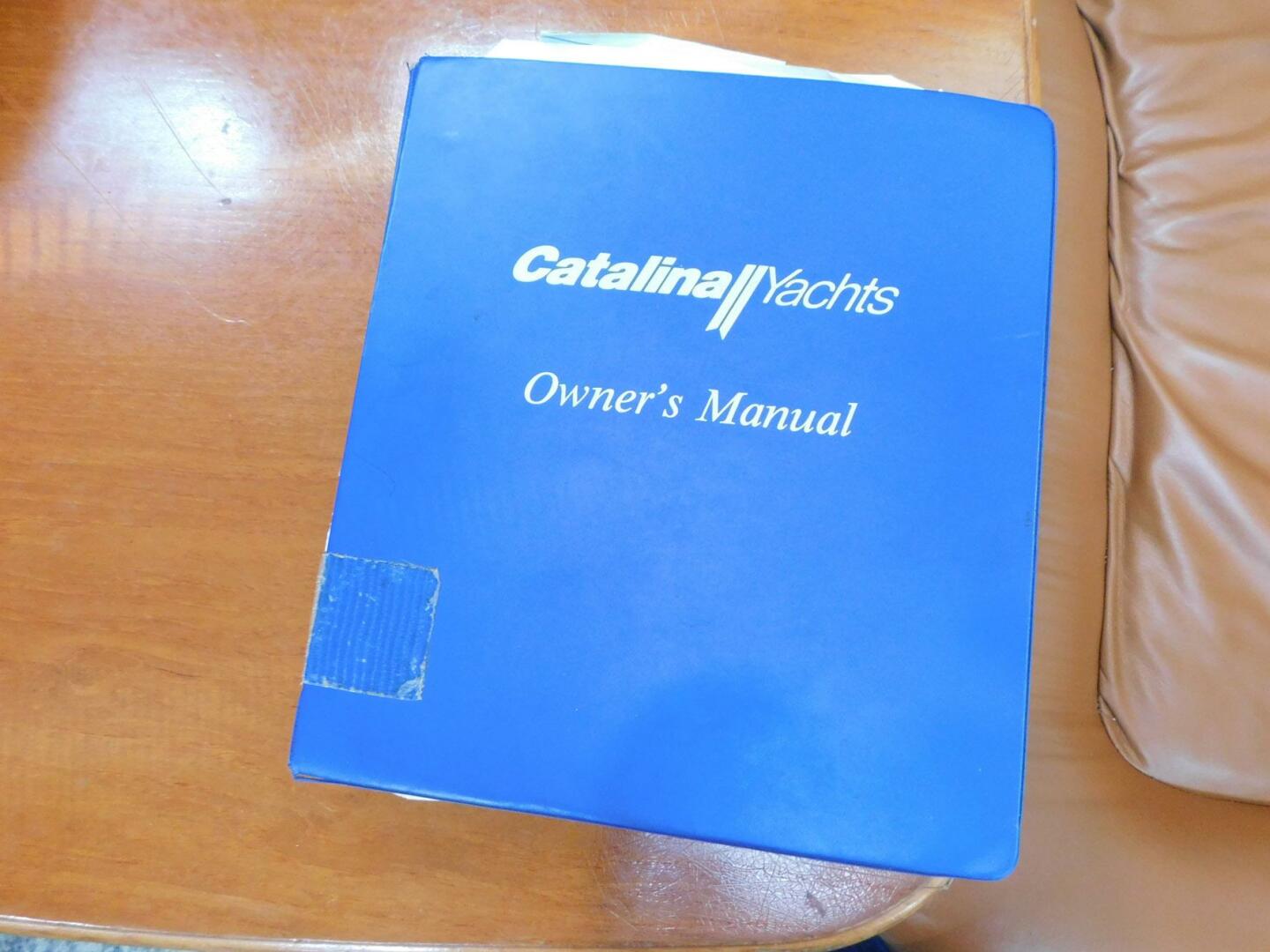 Slide: The Image of Catalina Mark II 1998 - 5094086