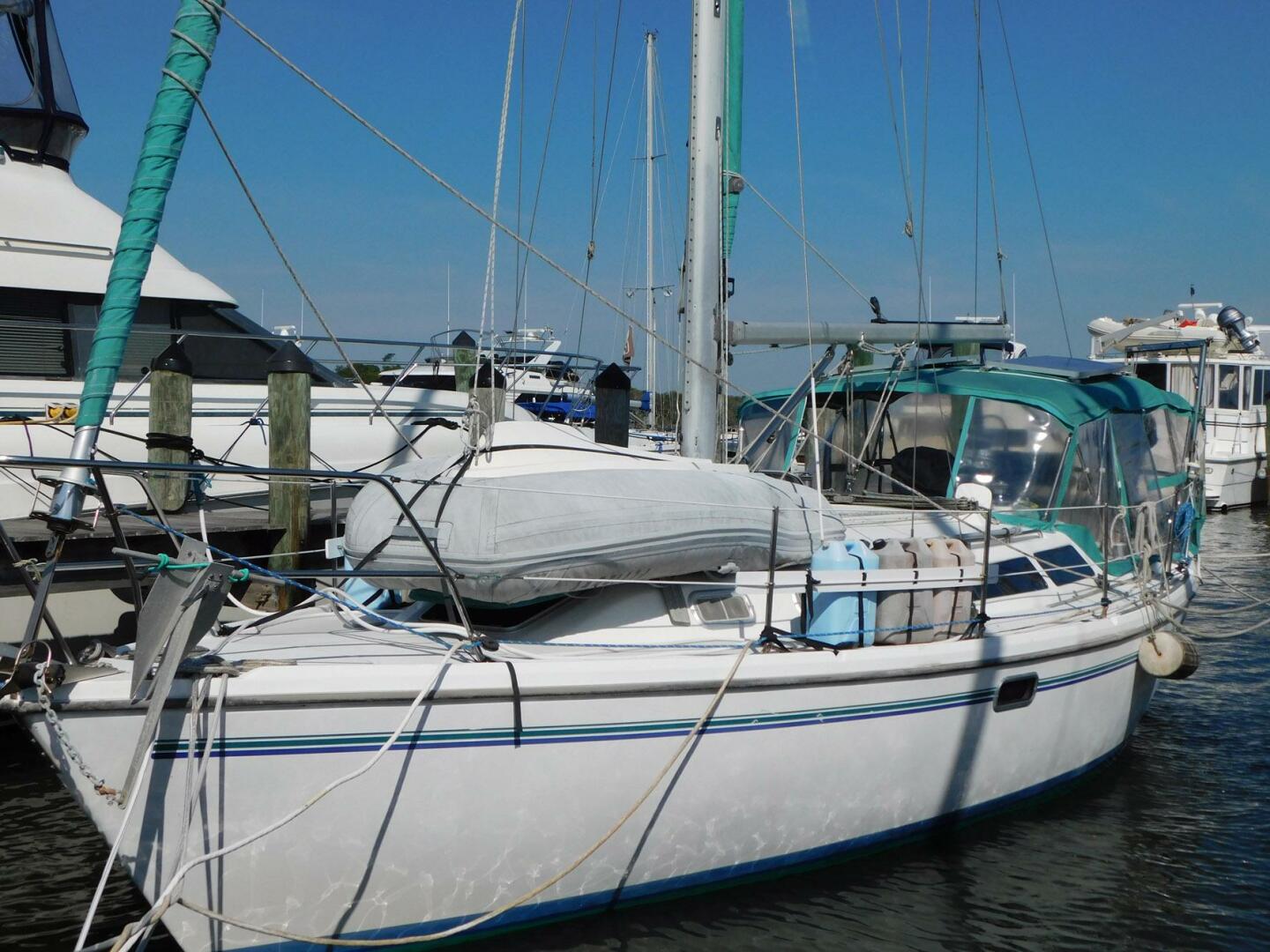 Slide: The Image of Catalina Mark II 1998 - 5094063