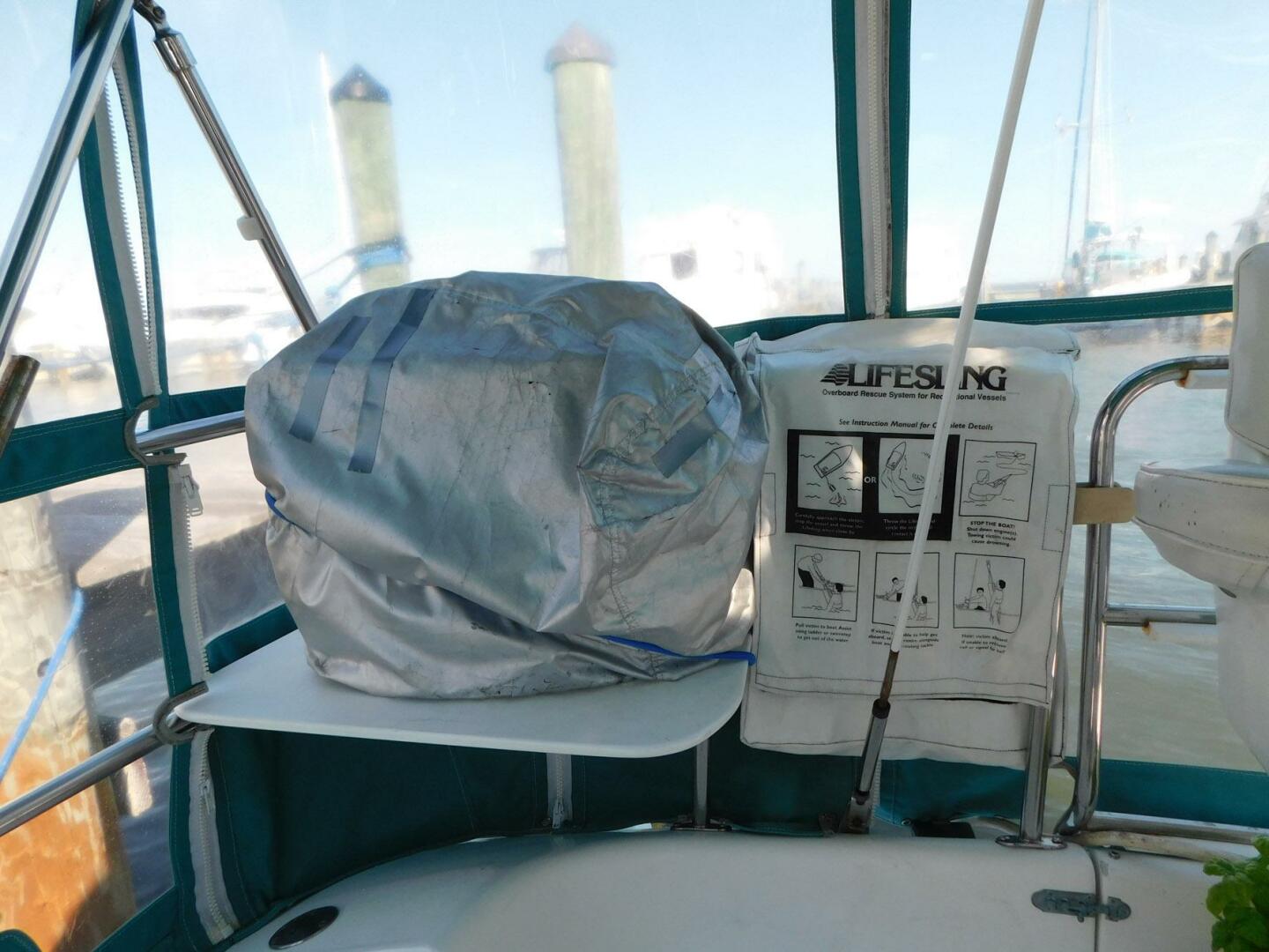 Slide: The Image of Catalina Mark II 1998 - 5094072