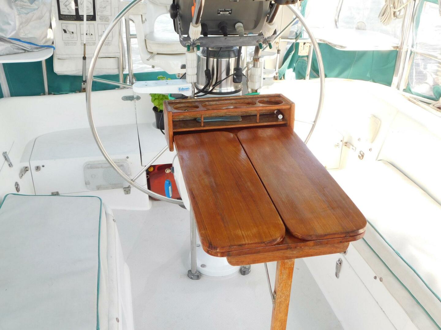 Slide: The Image of Catalina Mark II 1998 - 5094073