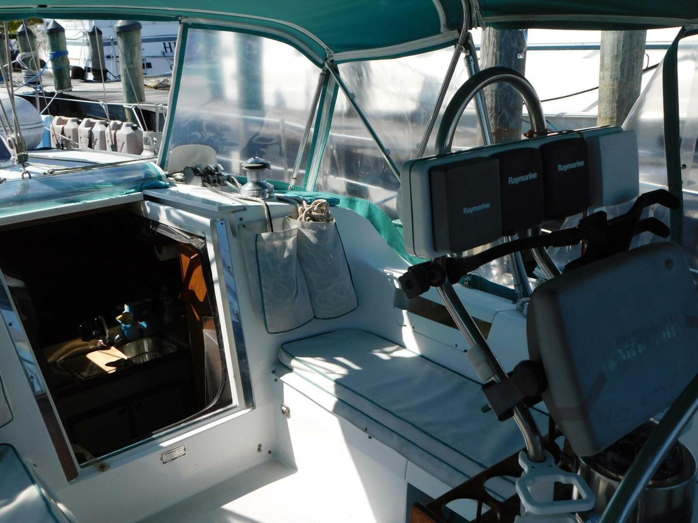 Slide: The Image of Catalina Mark II 1998 - 5094074