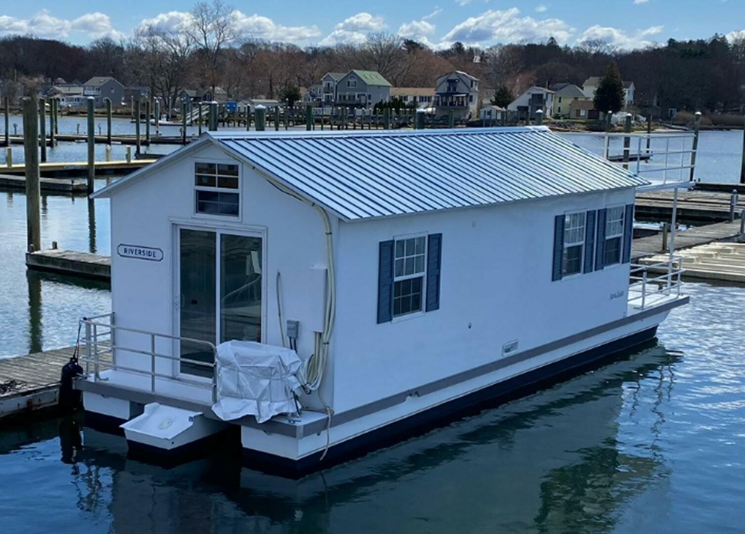 Slide: The Image of Catamaran 42 Aqualodge 2018 - 5202458