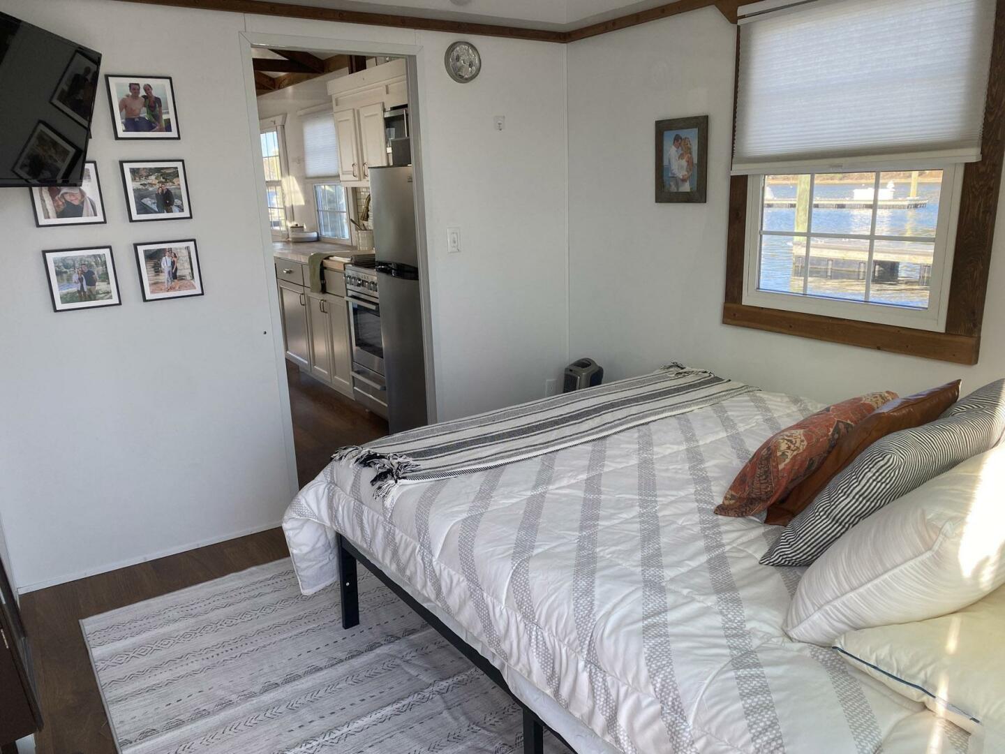 Slide: The Image of Catamaran 42 Aqualodge 2018 - 5202469