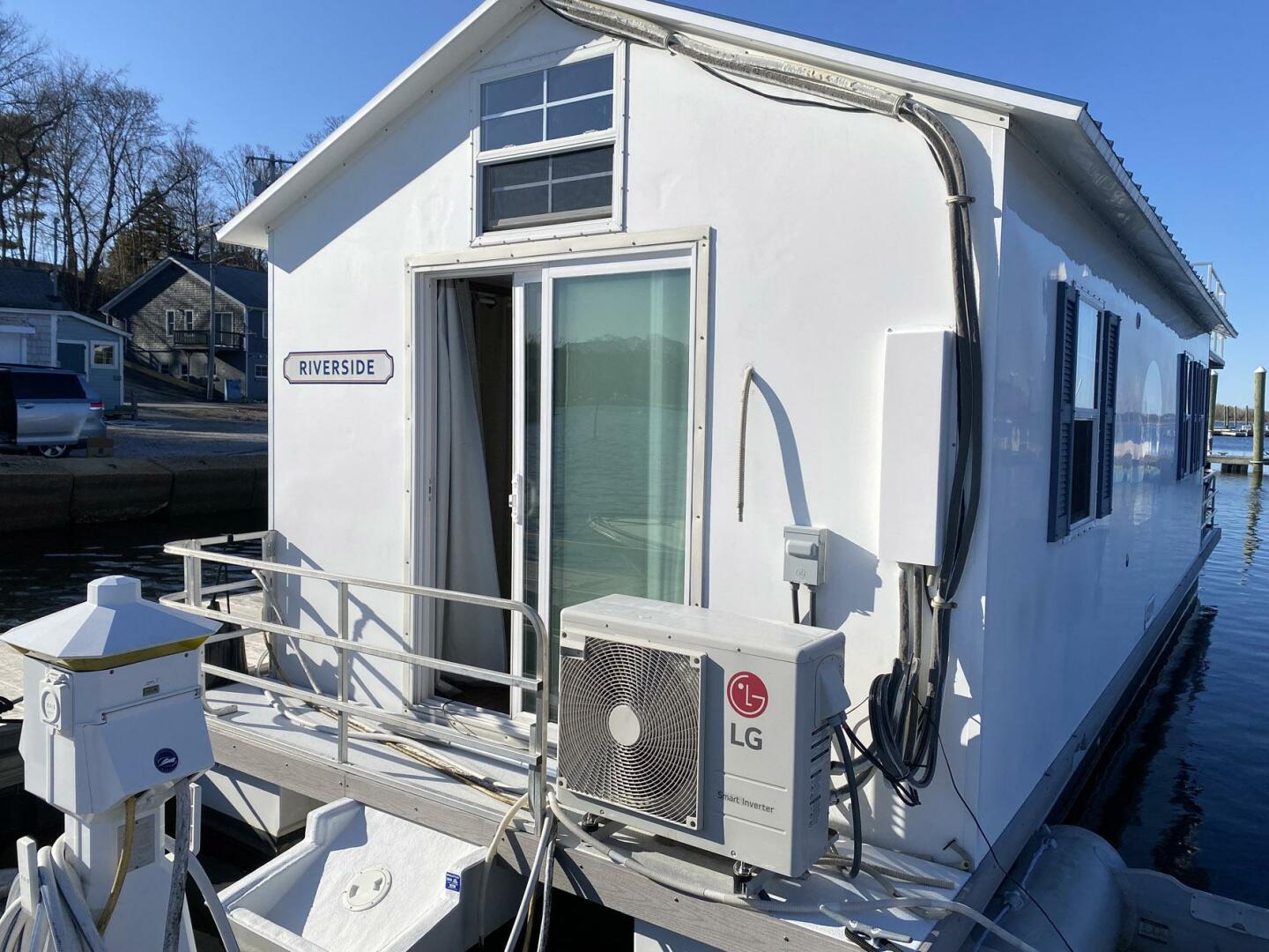 Slide: The Image of Catamaran 42 Aqualodge 2018 - 5202470