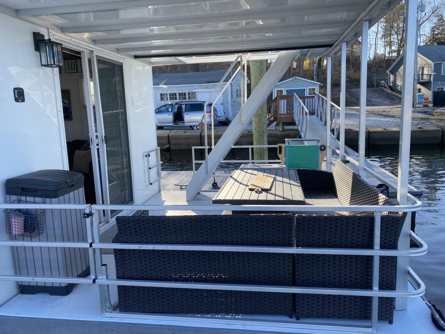 Slide: The Image of Catamaran 42 Aqualodge 2018 - 5202460