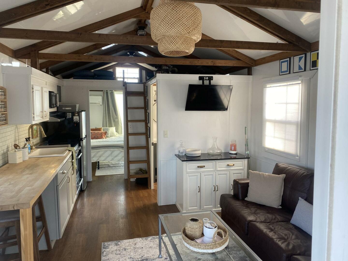 Slide: The Image of Catamaran 42 Aqualodge 2018 - 5202462