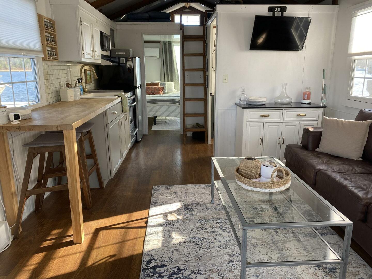 Slide: The Image of Catamaran 42 Aqualodge 2018 - 5202466