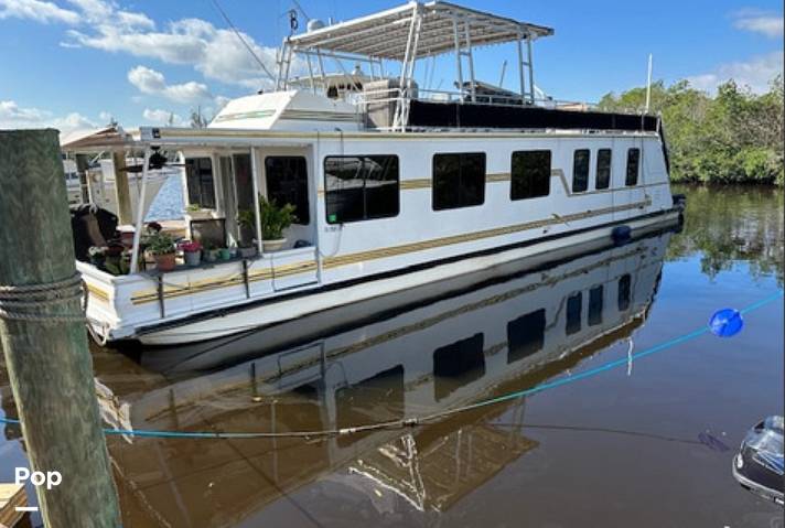 Slide: The Image of Catamaran Cruisers Aqua 62 1998 - 14804443