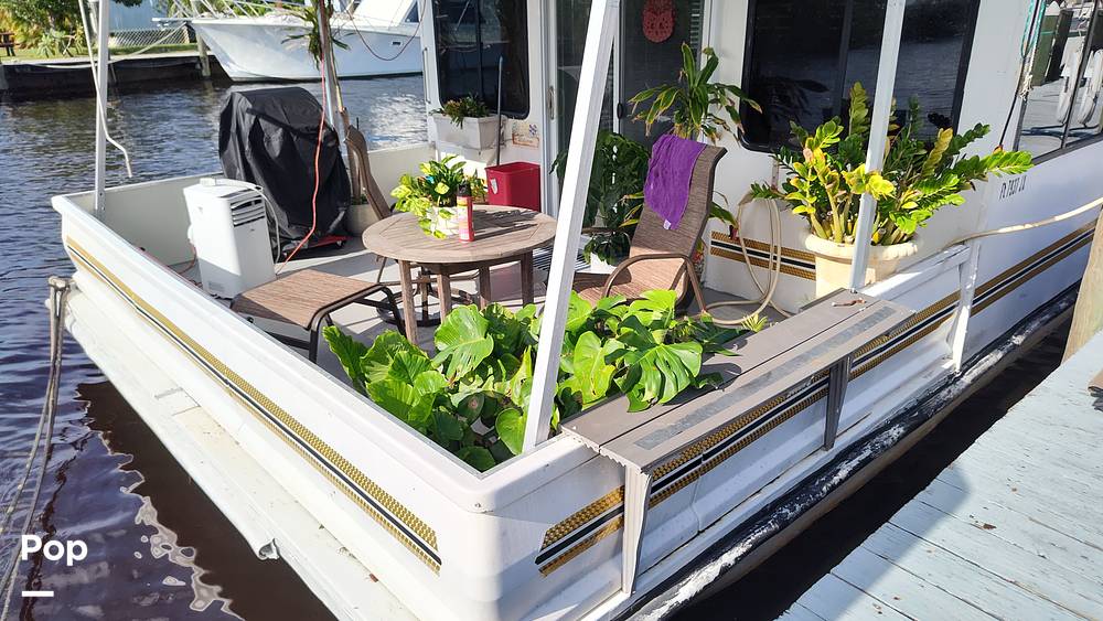 Slide: The Image of Catamaran Cruisers Aqua 62 1998 - 14809556