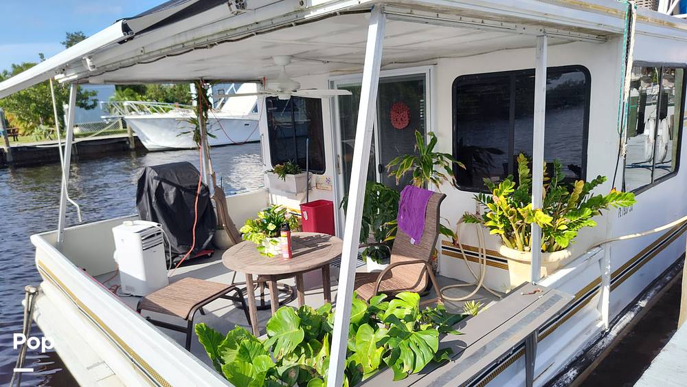 Slide: The Image of Catamaran Cruisers Aqua 62 1998 - 14809557