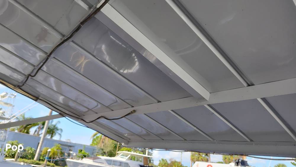 Slide: The Image of Catamaran Cruisers Aqua 62 1998 - 14809591