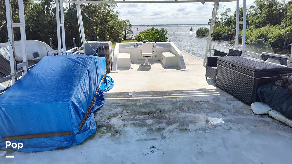 Slide: The Image of Catamaran Cruisers Aqua 62 1998 - 14809594