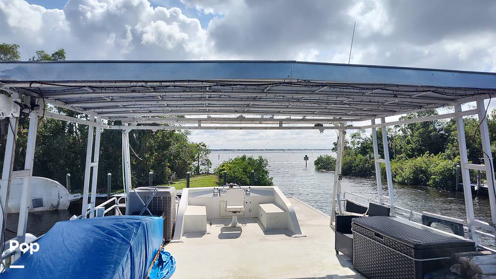Slide: The Image of Catamaran Cruisers Aqua 62 1998 - 14809595