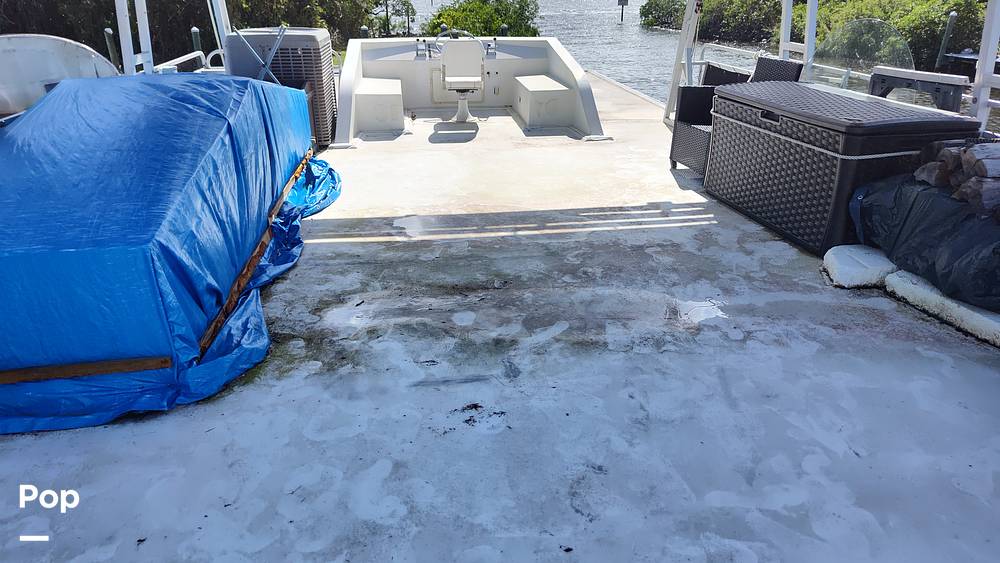 Slide: The Image of Catamaran Cruisers Aqua 62 1998 - 14809596