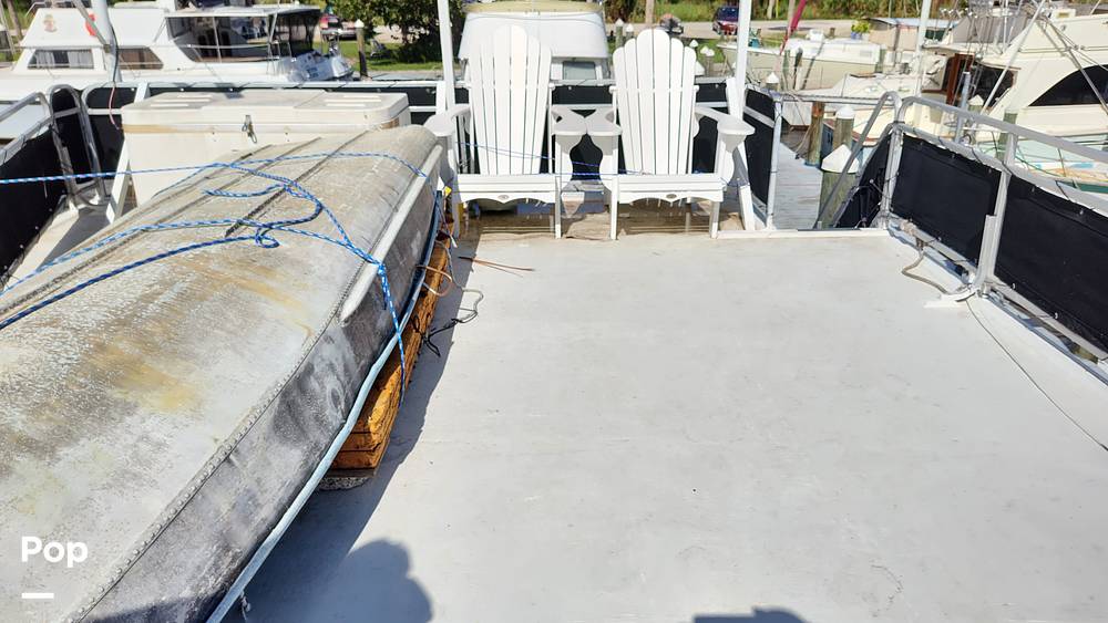 Slide: The Image of Catamaran Cruisers Aqua 62 1998 - 14809597