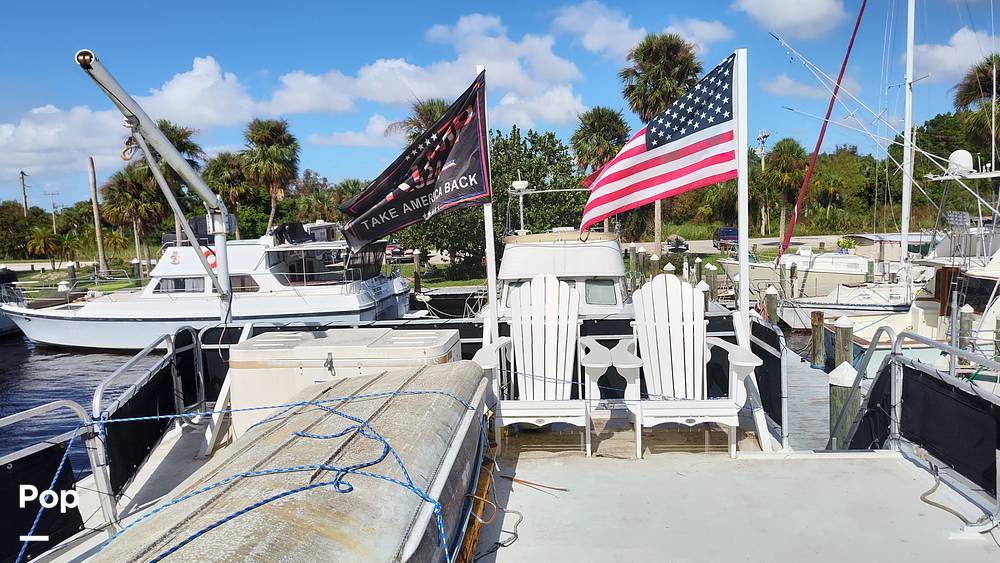 Slide: The Image of Catamaran Cruisers Aqua 62 1998 - 14809598