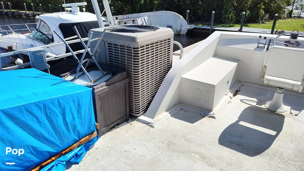 Slide: The Image of Catamaran Cruisers Aqua 62 1998 - 14809600