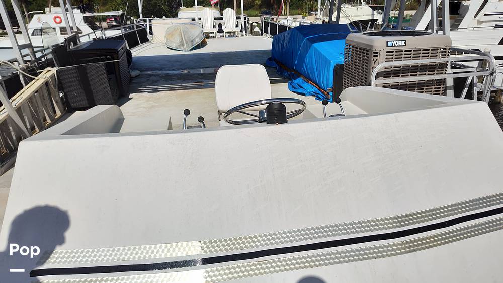 Slide: The Image of Catamaran Cruisers Aqua 62 1998 - 14809605