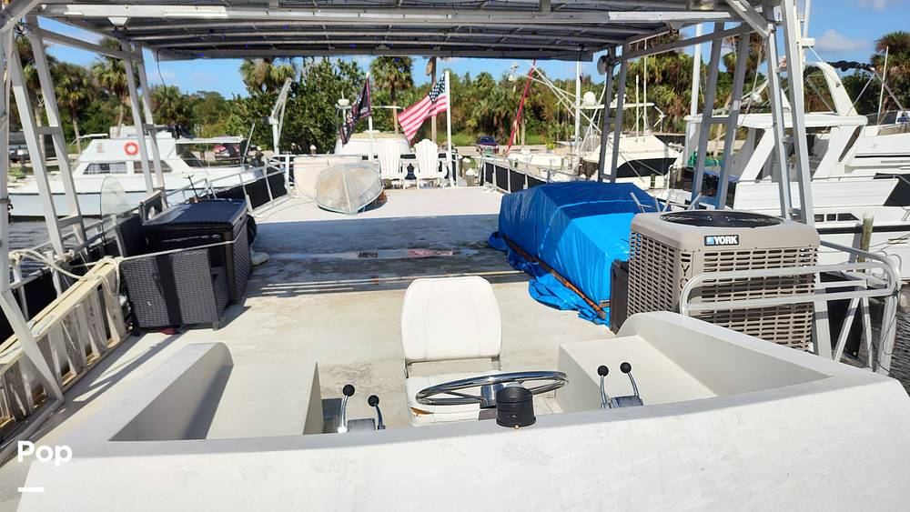 Slide: The Image of Catamaran Cruisers Aqua 62 1998 - 14809606