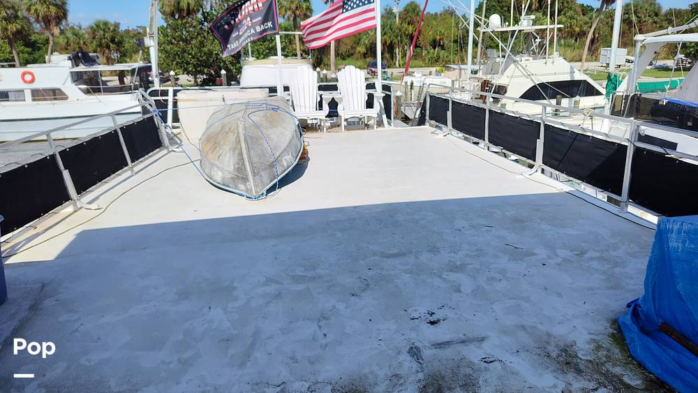 Slide: The Image of Catamaran Cruisers Aqua 62 1998 - 14809608
