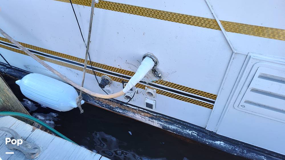 Slide: The Image of Catamaran Cruisers Aqua 62 1998 - 14809612