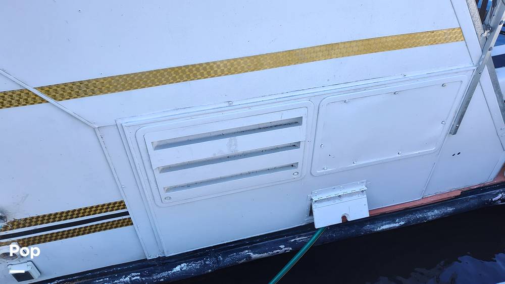 Slide: The Image of Catamaran Cruisers Aqua 62 1998 - 14809613