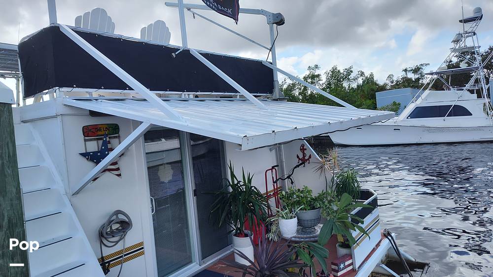 Slide: The Image of Catamaran Cruisers Aqua 62 1998 - 14809617